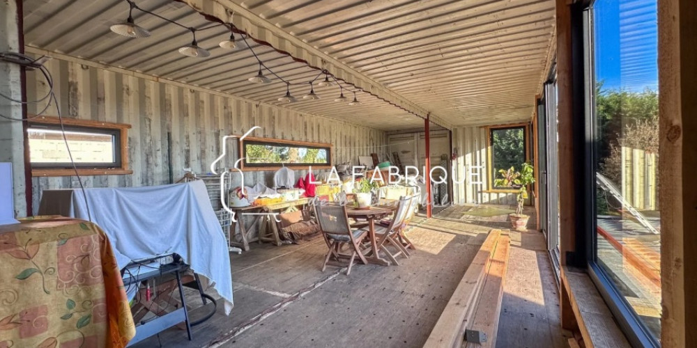 maison à ARTHEZ DE BEARN (64370)